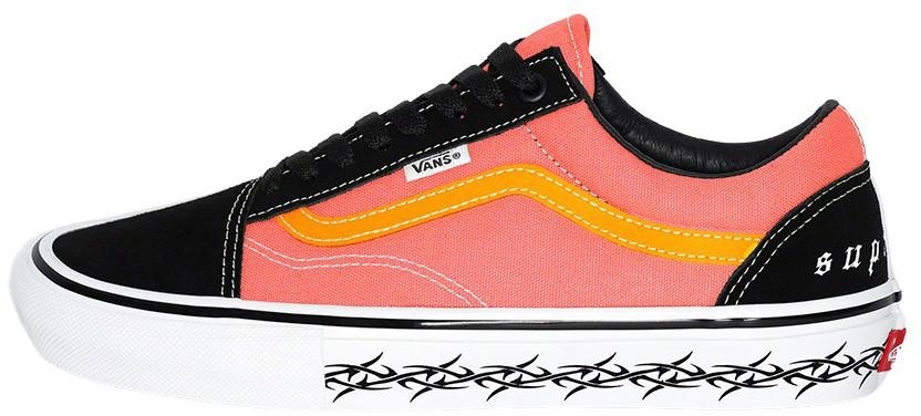 Supreme®/Vans® Old Skool view 10